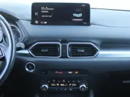 Mazda CX-5 2.0 SkyActiv-G 165 Comfort | Stuur-/stoelverwarming | Navi | Dodehoek detectie | Apple Carplay/Android Auto | Clima | PDC | Cruise | 17' LM | LED |