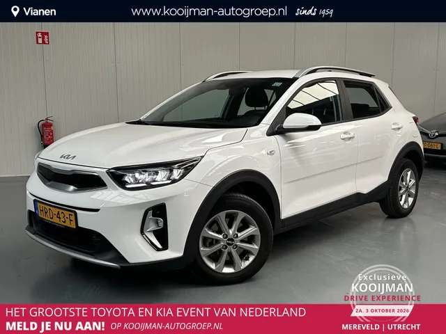 Kia Stonic
