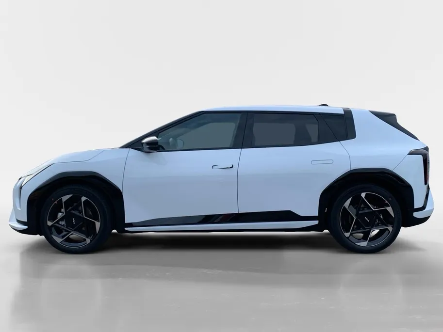 Kia EV4 GT-Line 81.4 kWh | Informeer naar beschikbaarheid | 204 pk | 595 km actieradius | NU €3.895- Inruilpremie