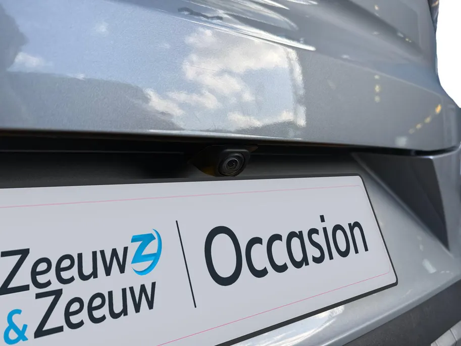 Ford Puma 1.0 EcoBoost Hybrid Titanium | 1ste eigenaar | Dealeronderhouden | Winter Pack | Achteruitrijcamera | Navigatiesysteem | Apple Carplay & Android Auto |