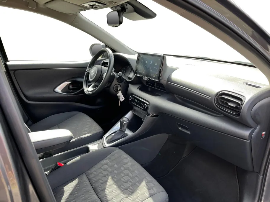 Toyota Yaris 1.5 Hybrid 115 Active Achteruitrij camera | Lane Assist | Cruise control