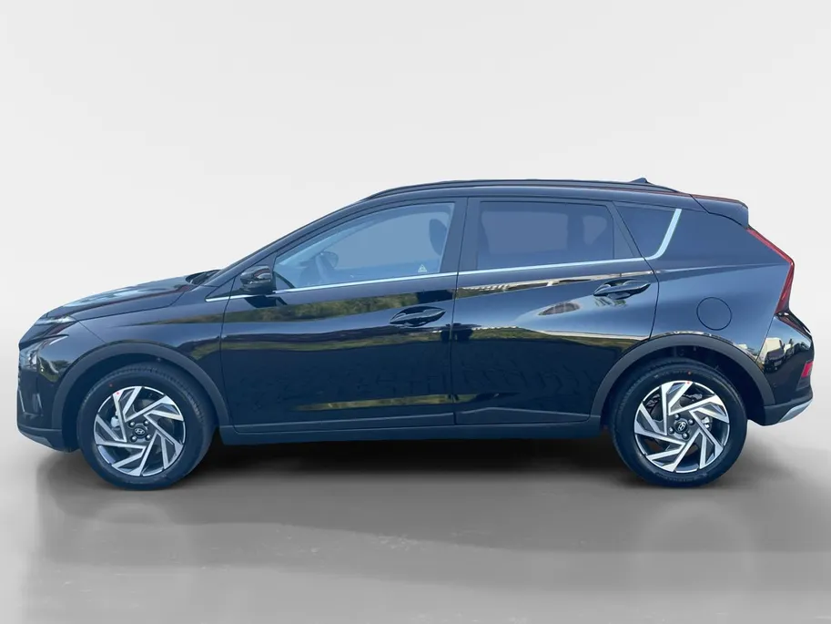 Hyundai Bayon 1.0 T-GDI Premium | Z&Z Topdeal! | Van € 35.090,- nu voor € 31.090,- |