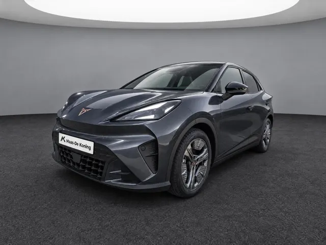CUPRA Raval