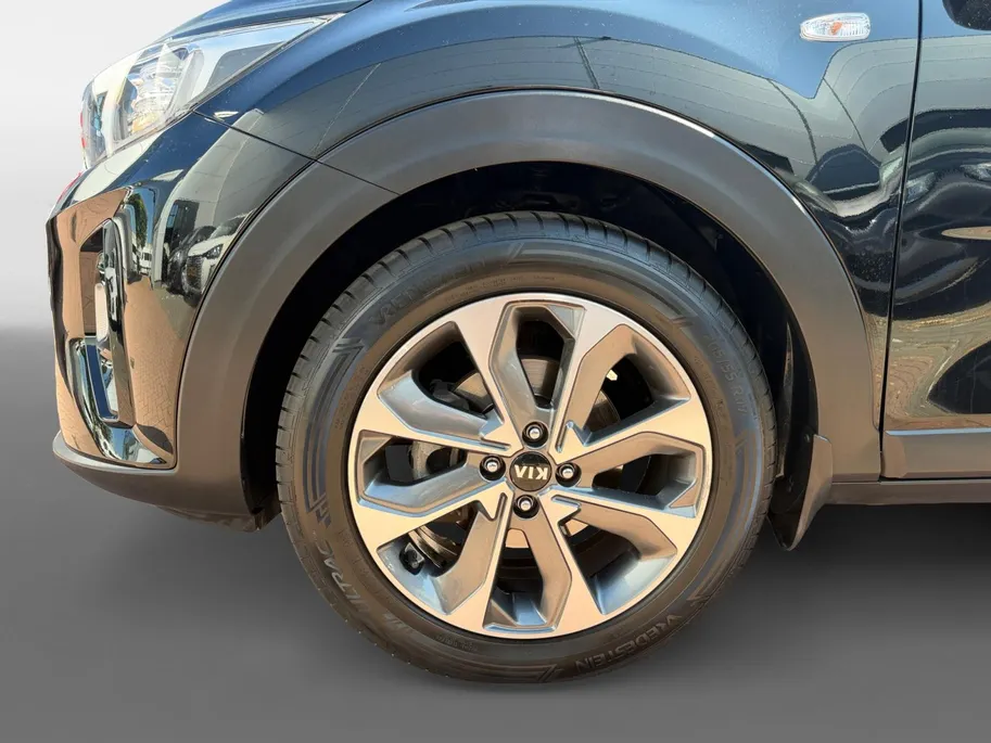 Kia Stonic 1.0 T-GDi ComfortPlusLine Navigator | Nette auto | Goed onderhouden | Trekhaak | Navigatie | NAP