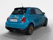 Fiat 500 0.9 TWIN AIR TURBO | SPORT | NL-AUTO | DEALERONDERHOUDEN |