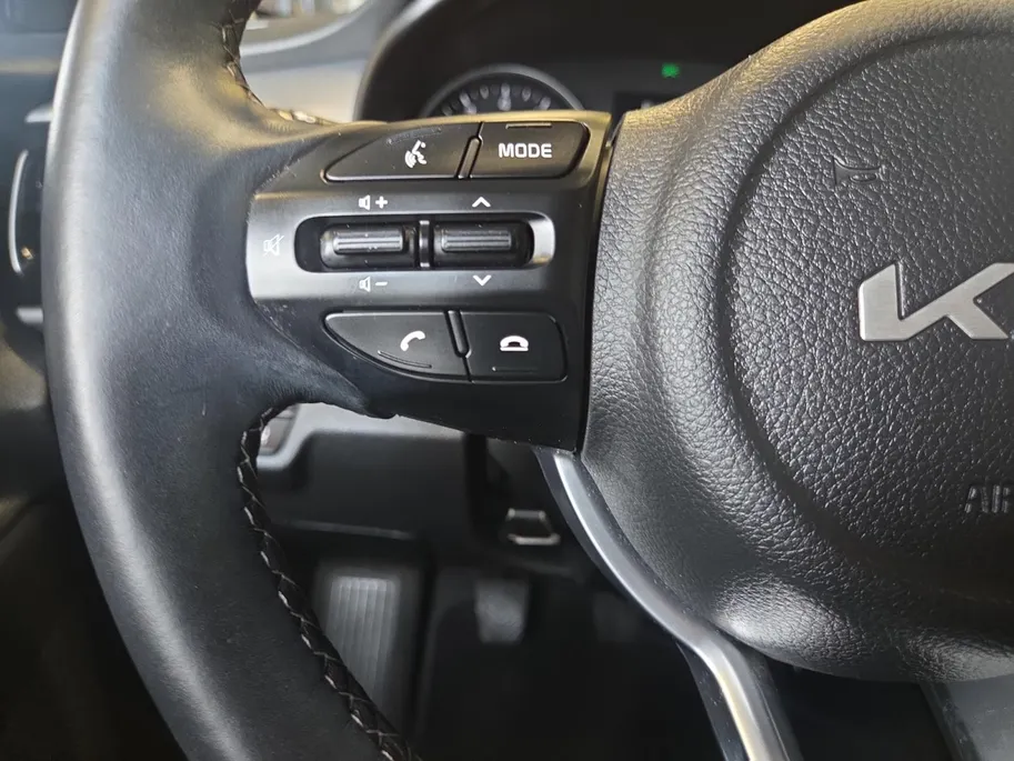 Kia Stonic 1.0 T-GDi MHEV DynamicPlusLine 1e Eigenaar | Dealer onderhouden | Fabrieksgarantie | NAP