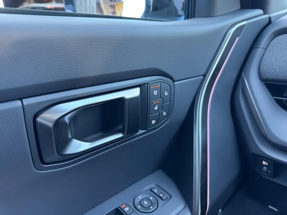 Kia Seltos X-Line Advanced 1.6 GDi Hybrid | Nieuw model! | Head-up display | Harman Kardon Speakers | 19' velgen | Nu met €1.000,- inruilpremie!