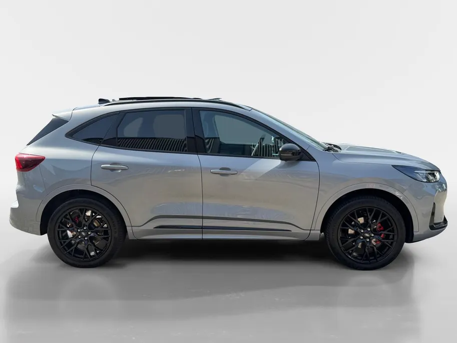 Ford Kuga 2.5 PHEV BlueCruise Edition | 3 Weken Verwachte Levertijd | Tijdelijk met 8 jaar Garantie! | €4.000,- Ready Set Ford Bonus | Elektrisch Wegklapbare Trekhaak | Panoramadak | Incl. Lifetime BlueCruise | B&O Premium Audio | 360 Graden Camera | 20' Lichtmetal