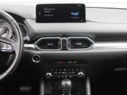 Mazda CX-5 2.0 e-SkyActiv-G AT M Hybrid 165PK Centre-Line C+C | Trekhaak | LED | Navi | Clima | Camera | Dodehoek detectie | Stoel-/stuurverwarming | PDC | 17' LM |