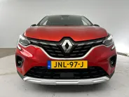Renault Captur 1.6 E-Tech PHEV 160 Intens | Groot Scherm + Navigatie | Parkeercamera | Cruise Control
