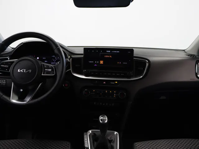Kia Ceed Sportswagon 1.0 T-GDi DynamicPlusLine