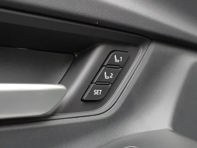 Subaru Solterra 4E-xperience+ 73.1 kWh | Navi | Adap. Cruise | Leder