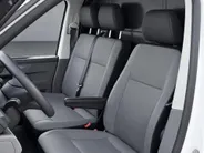 Volkswagen Bedrijfswagens Transporter 2.0TDi 150pk DSG L2 · Achteruitrijcamera · bijrijdersbank · automaat · Apple Carplay / Android Auto ·