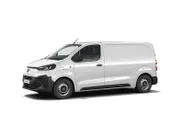 Fiat Scudo Professional Standaard Automaat