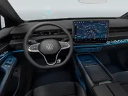 Volkswagen ID.7 Limited Edition Plus 77 kWh accu 286 PK · Achteruitrijcamera · Draadloze telefoonlader ·