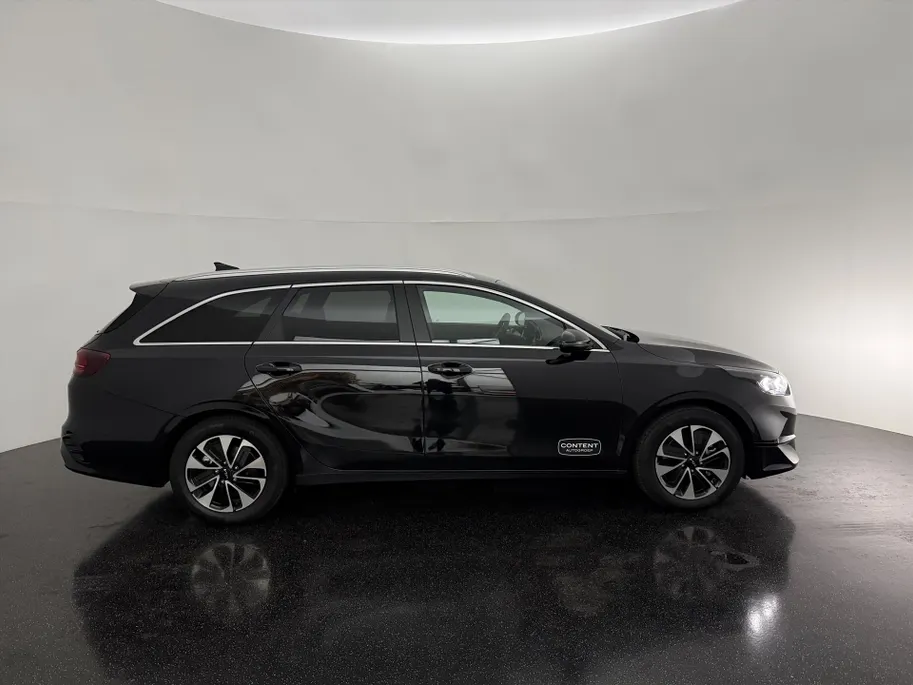 Kia Ceed Sportswagon Sw 1.0 T-GDi 100pk Design Edition