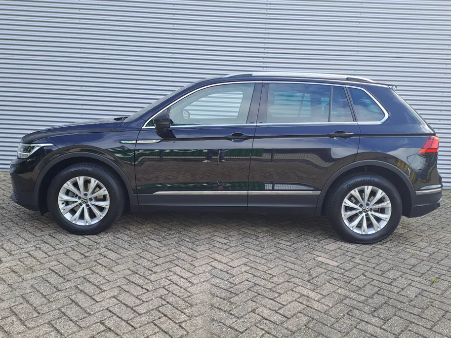 Volkswagen Tiguan 1.5 TSI Life Business | Cruise control adaptief | Navi | Camera | Apple carplay | Andriod Auto