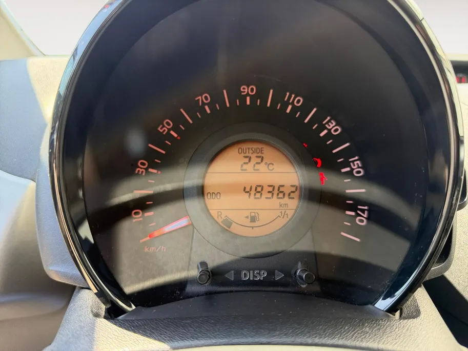 Peugeot 108 1.0 e-VTi Active | Airco | Bluetooth
