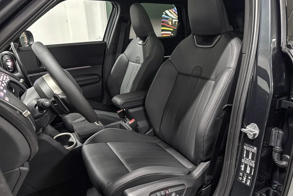 MINI Countryman S JCW ALL4 John Cooper Works XL