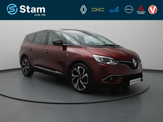 Renault Grand Scenic