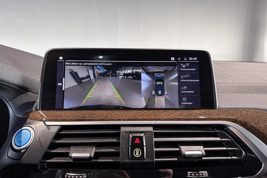 BMW iX3 High Executive 80 kWh