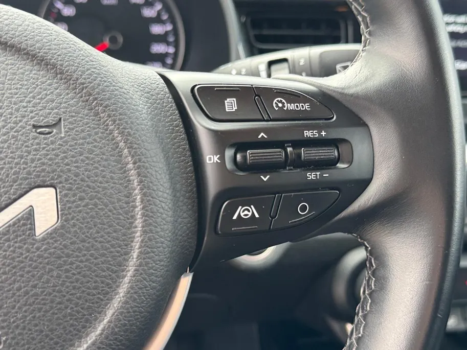 Kia Stonic 1.0 T-GDi MHEV DynamicPlusLine | Navi | Clima | Camera | Cruise Control | LM Velgen | Apple Carplay & Android Auto