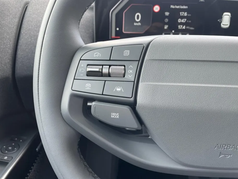 Kia EV2 Plus Advanced 42.2 kWh DEMO MODEL PER DIRECT BESCHIKBAAR | Navigatie | Climate control | Elektrische stoel verstelling | Stoel + Stuur verwarming | 308Km WLTP |
