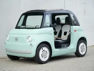 Fiat Topolino Dolcevita | Direct leverbaar