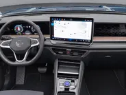 Volkswagen Tayron 1.5eHybrid 150kW/204PK Life Edition · Panoramadak · Harman/Kardon sound · 360°Camera · Garantie t/m 12-02-2031 of 100000km.