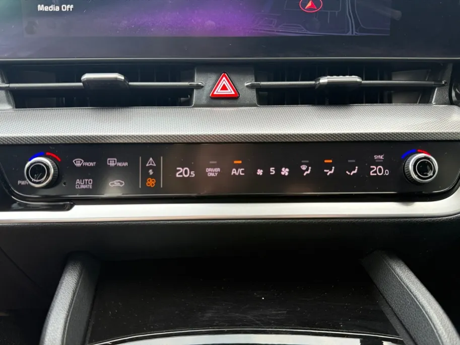 Kia Sportage 1.6 T 230pk Hybride DynamicPlusLine Panodak | Apple/Android | Ad