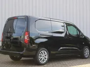 Fiat Doblò 1.5D 130pk L2 1000kg