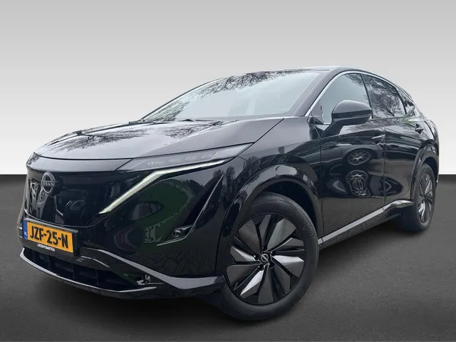 Nissan ARIYA