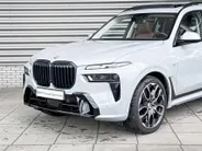 BMW X7 xDrive40d