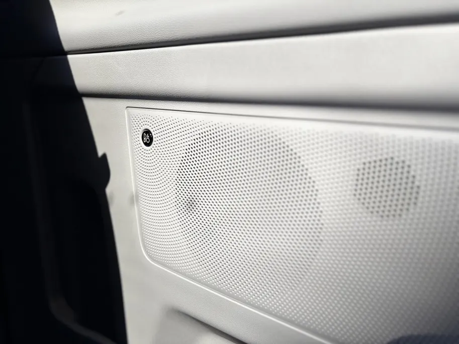 Ford Tourneo Custom E-Tourneo 340 L1H1 Titanium X 65 kWh | 8 persoons | PANORAMADAK | LUXURY PACK