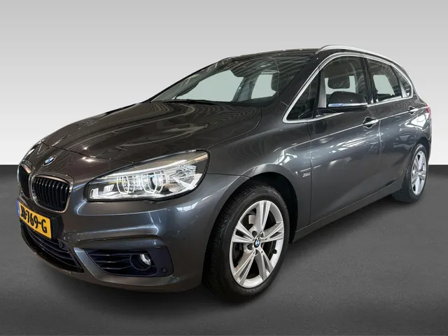 BMW 2 Serie