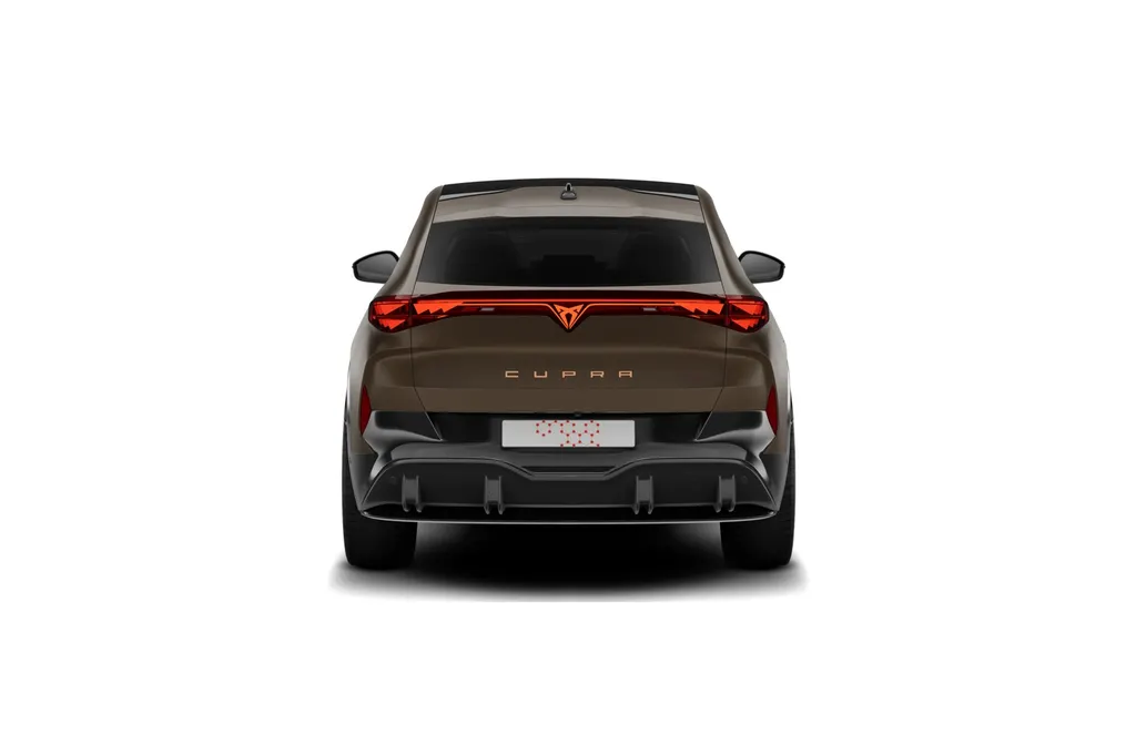 CUPRA Tavascan Adrenaline | Digitaal instrumentenpaneel (Virtual Cockpit) | Draadloze Apple CarPlay™, Android Auto™ | Head-up Display met ‘Augmented Reality’