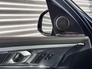 BMW XM PHEV Label Red 30 kWh