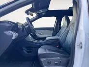 Ford Capri Premium Extended Range RWD 77 kWh |Panoramadak |Hemelbekleding donker| Cruise control adaptief| Elek achterklep|Dodehoek detectie|