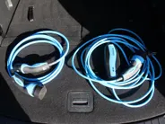 Mazda CX-80 2.5 e-SkyActiv PHEV Homura Plus | Trekhaak | Stuur-/stoelverwarming + ventilatie | 360 Camera | Schuifdak | Elek. stoelverst. | 20' LM | Leer | 7-zits |