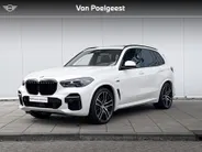 BMW X5 xDrive45e High Executive M-Sport