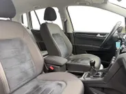 Volkswagen Golf Sportsvan 1.4 TSI Highline | 1e Eigenaar | Trekhaak | Achteruitrijcamera | Navigatie | Elektr. Inklapbare spiegels | 12 maanden garantie! |