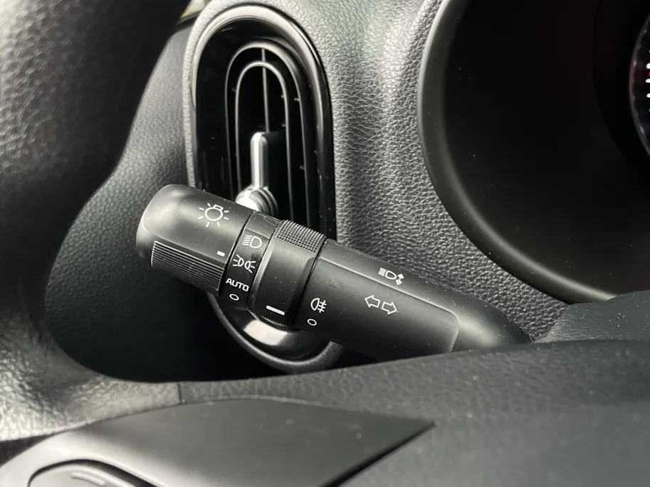 Kia Picanto 1.0 DPi ComfortLine | Cruise control | Airco | Bluetooth | NAP