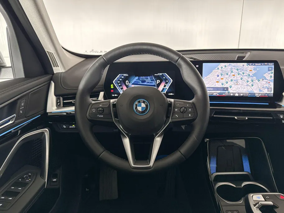 BMW iX1 eDrive20 Pure Edition 67 kWh