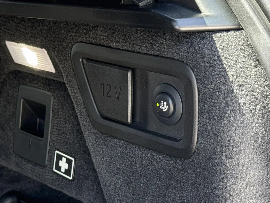 BMW X7 xDrive40i