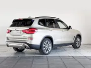 BMW X3 xDrive20i Business Edition Executive Individual