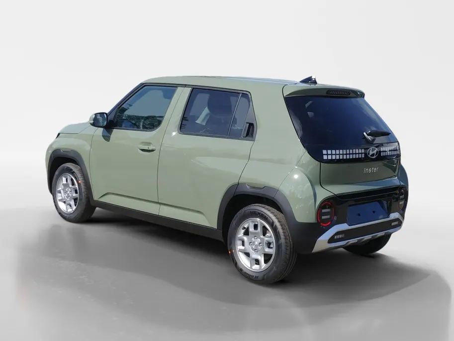 Hyundai Inster Pulse 49 kWh | 0,99% RENTE MOGELIJK | VAN € 28.500,- VOOR € 26.500,- | Private lease vanaf 325 ,- PM |