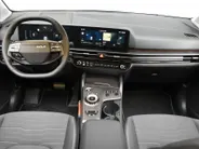 Kia Sportage 1.6 T-GDi 239pk Hybrid AT6 DynamicPlusLine