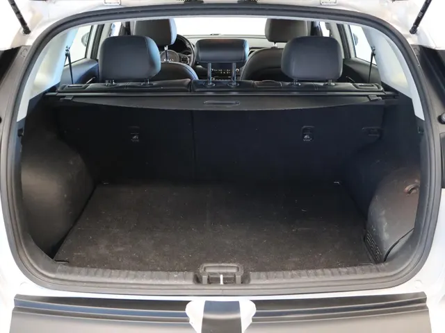 Kia Niro 1.6 GDi Hybrid First Edition