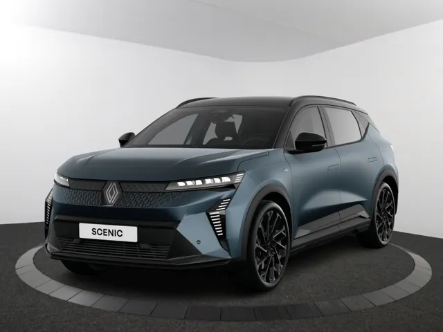 Renault Scénic