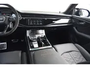 Audi RSQ8 ABT Signature Edition